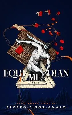 E-Book (epub) Equimedian von Alvaro Zinos-Amaro