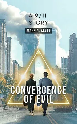 E-Book (epub) Convergence of Evil von Mark N. Klett