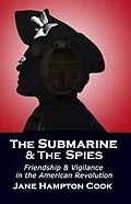 E-Book (epub) The Submarine and the Spies von 