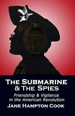 E-Book (epub) The Submarine and the Spies von 