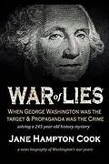 E-Book (epub) War of Lies von Jane Cook