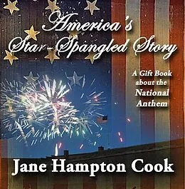 E-Book (epub) America's Star-Spangled Story von Jane Cook