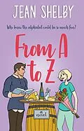 E-Book (epub) From A to Z von Jean Shelby