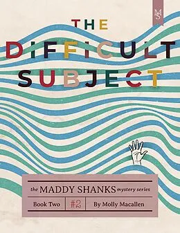 E-Book (epub) The Difficult Subject von Molly Macallen