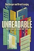 E-Book (epub) Unreadable: Another Book You Probably Won't Read von Don Barger, Grant Lovejoy