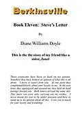 E-Book (epub) Book Eleven: Steve's Letter (Berkinsville, #11) von Diane Williams Doyle