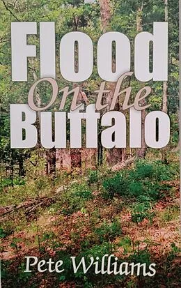 E-Book (epub) Flood on the Buffalo von Pete Williams