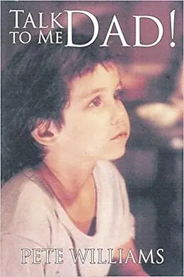 E-Book (epub) Talk to Me Dad! von Pete Williams