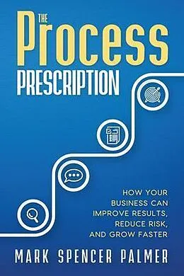 E-Book (epub) The Process Prescription von Mark Palmer