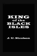 E-Book (epub) King of the Black Isles von J. U. Nicolson