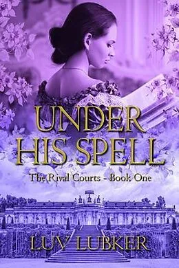 E-Book (epub) Under His Spell von Luv Lubker