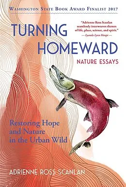 ePUB TURNING HOMEWARD von Adrienne Ross Scanlan