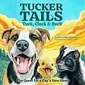 E-Book (epub) Tuck, Cluck & Buck von Hope Chambers