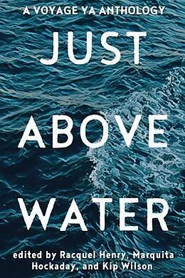 E-Book (epub) Just Above Water von 