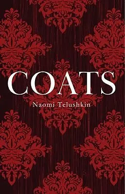 E-Book (epub) Coats von Naomi Telushkin