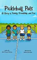 E-Book (epub) Pickleball Pals von Anne Margaret Gunning