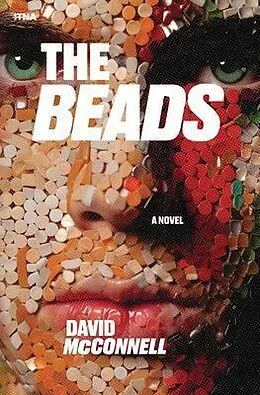 E-Book (epub) The Beads von David Mcconnell