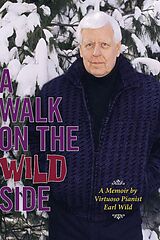 eBook (epub) A Walk on the Wild Side de Earl Wild