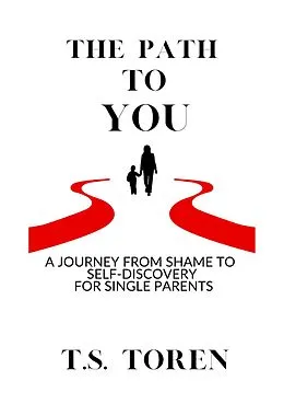 E-Book (epub) The Path to You von T. S. Toren