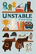E-Book (epub) Unstable von Carrie King