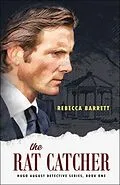E-Book (epub) The Rat Catcher von Rebecca Barrett