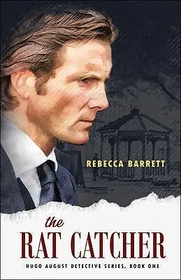 E-Book (epub) The Rat Catcher von Rebecca Barrett