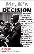 E-Book (epub) Mr. K's Decision von Alexis Eyondi