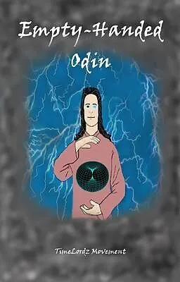 E-Book (epub) Empty-Handed Odin von Jason Roberts