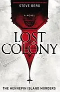 E-Book (epub) Lost Colony von Steve Berg