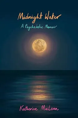 E-Book (epub) Midnight Water von Katherine Maclean