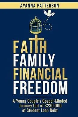 E-Book (epub) Faith Family Financial Freedom von Ayanna Patterson