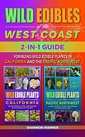 E-Book (epub) Wild Edibles of the West Coast von Shannon Warner