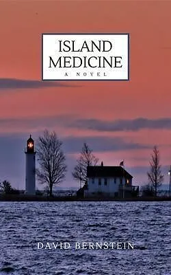 E-Book (epub) Island Medicine von David Bernstein