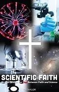E-Book (epub) SCIENTIFIC FAITH von Ts Taylor