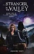 E-Book (epub) Stranger in the Valley von Gregory Haley