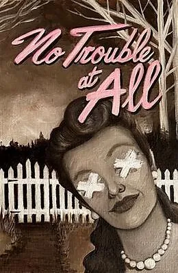 E-Book (epub) No Trouble at All von 