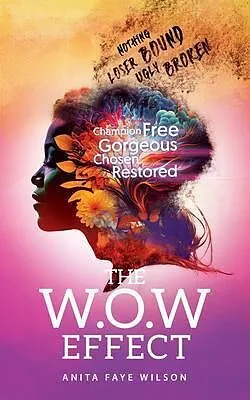 E-Book (epub) The W.O.W. Effect von Anita Faye Wilson