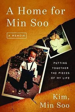 E-Book (epub) A Home for Min Soo von Min Soo Kim