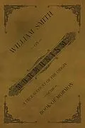 E-Book (epub) William Smith on Mormonism von William Smith