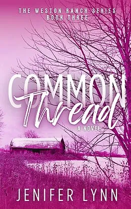 E-Book (epub) Common Thread von Jenifer Lynn