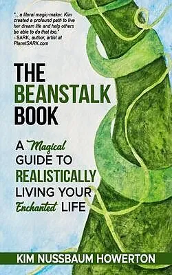 E-Book (epub) The Beanstalk Book von Kim Nussbaum Howerton