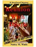 E-Book (epub) Reunion With Death von Nancy M. Wade