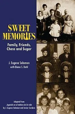 E-Book (epub) Sweet Memories von J. Eugene Salomon, Diane S. Dahl
