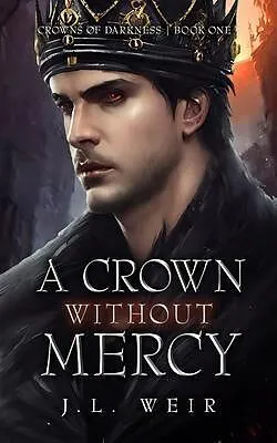 E-Book (epub) A Crown Without Mercy von Jennifer Weir