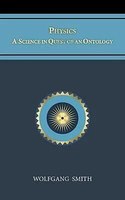 E-Book (epub) Physics von Wolfgang Smith