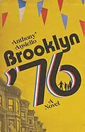 E-Book (epub) Brooklyn '76 von Anthony Ausiello