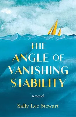 E-Book (epub) The Angle of Vanishing Stability von Sally Lee Stewart