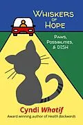E-Book (epub) Whiskers of Hope von Cyndi Whatif