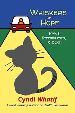 E-Book (epub) Whiskers of Hope von Cyndi Whatif