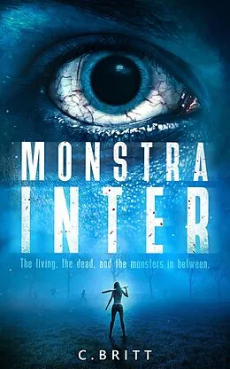 E-Book (epub) Monstra Inter von C. Britt